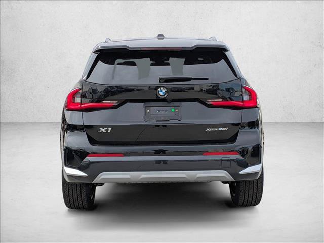 Used 2026 BMW X1 xDrive28i w/ Technology Package AWD/4WD image 8