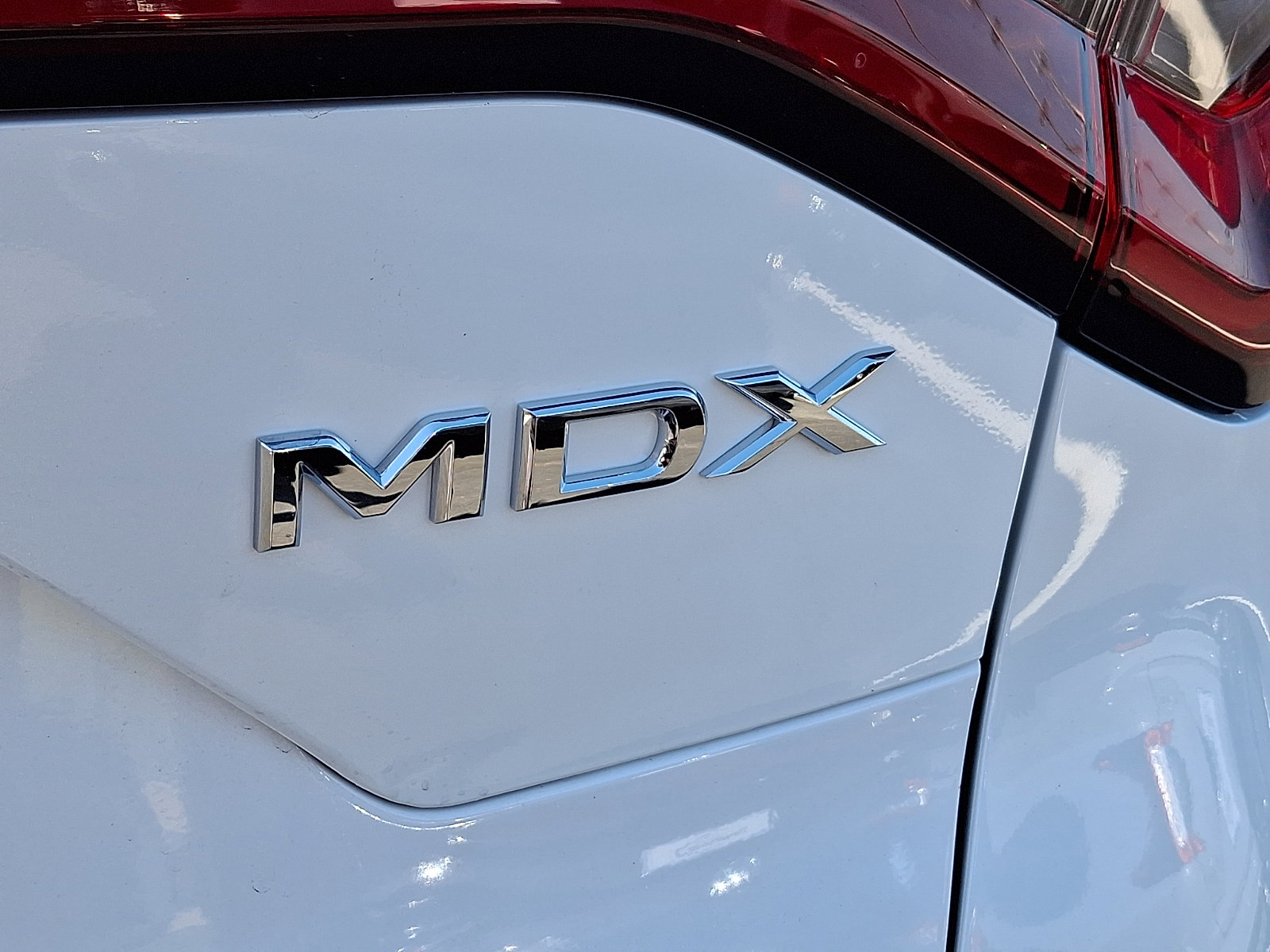 New 2026 Acura MDX Type S image 10
