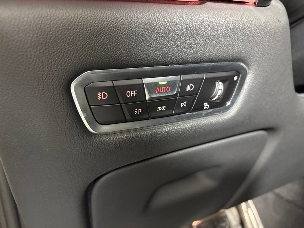 Used 2021 BMW X5 M50i w/ Premium Package AWD/4WD image 27