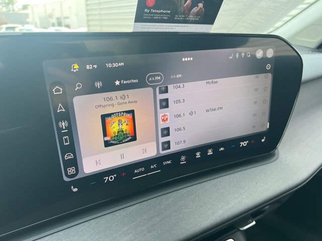 New 2026 Audi Q3 quattro 2.0T image 11