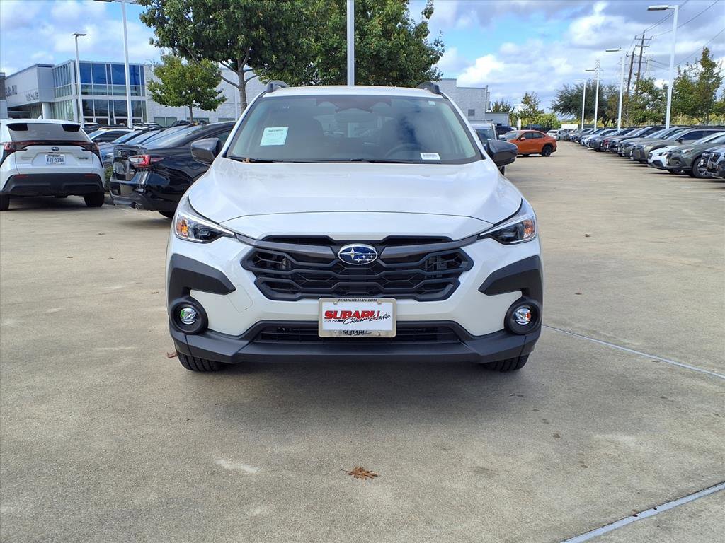 New 2026 Subaru Crosstrek 2.0i Premium image 16