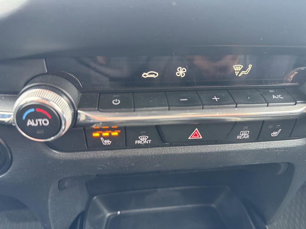 Used 2023 MAZDA CX-30 AWD 2.5 S w/ Premium Package image 26