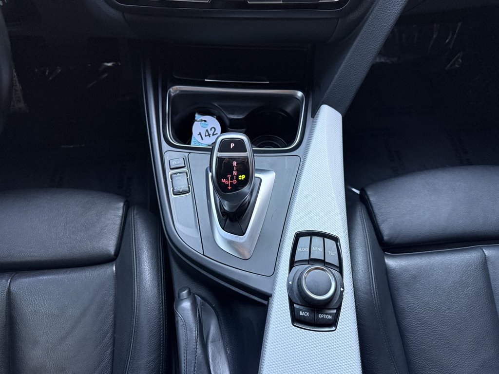 Used 2015 BMW 428i Coupe RWD image 24