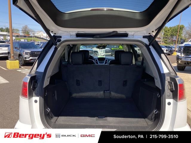 Used 2016 GMC Terrain Denali image 29