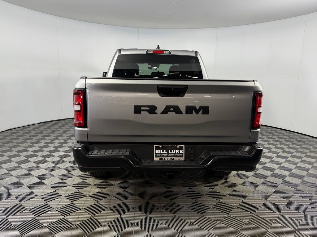 Used 2026 RAM 1500 Tradesman image 6