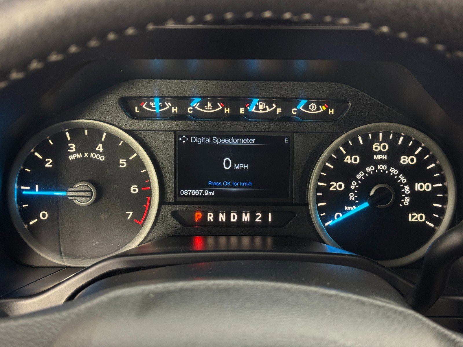 Used 2016 Ford F150 XLT w/ Equipment Group 301A Mid image 17