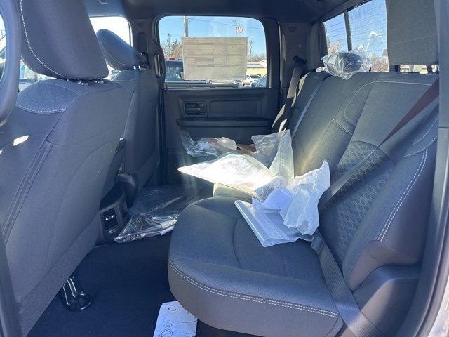 New 2026 RAM 3500 Tradesman image 11