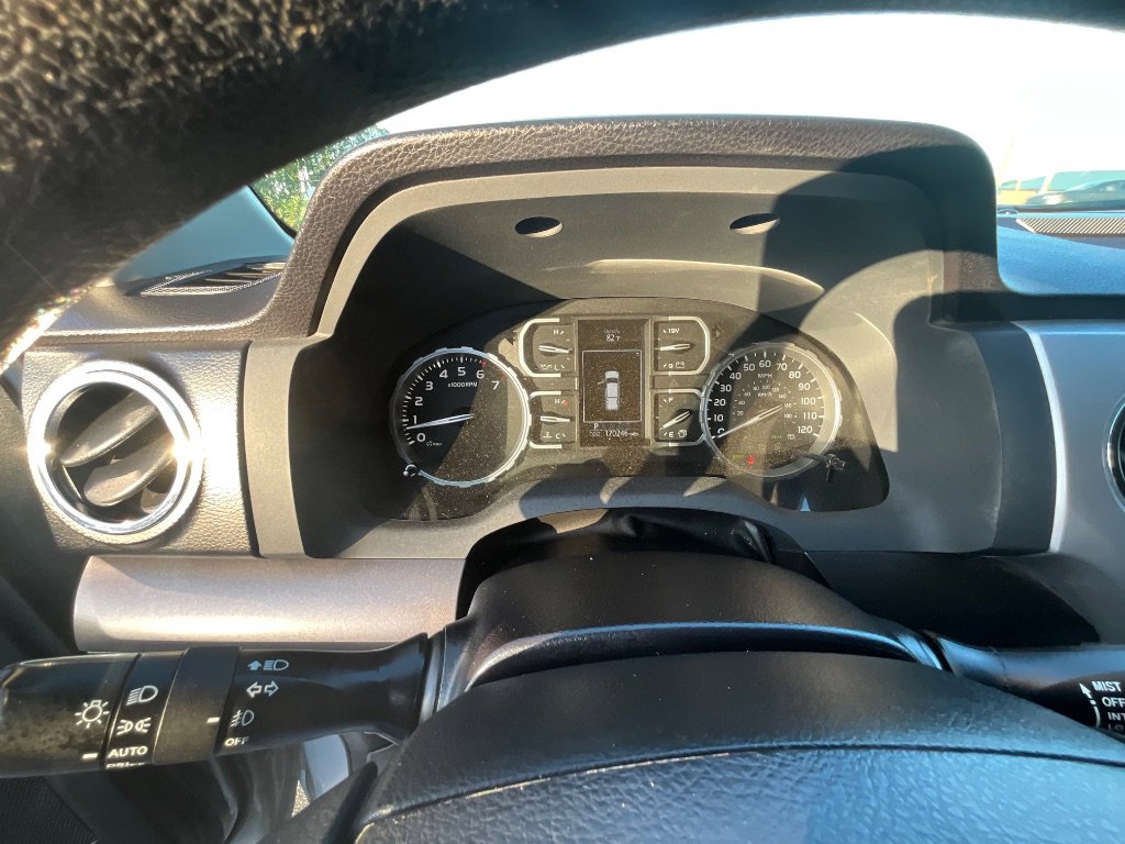 Used 2021 Toyota Tundra SR5 AWD/4WD image 17