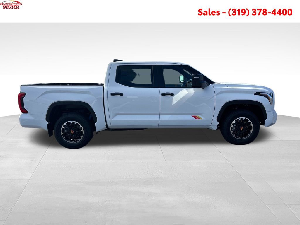 New 2026 Toyota Tundra SR5 image 6