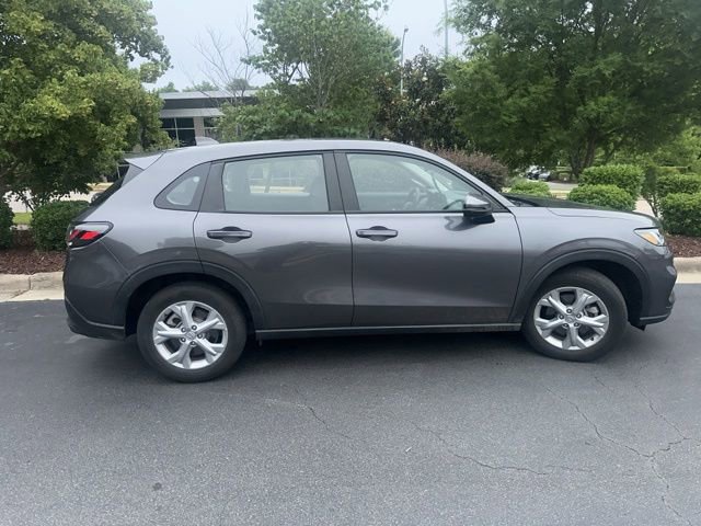 Used 2024 Honda HR-V LX image 12