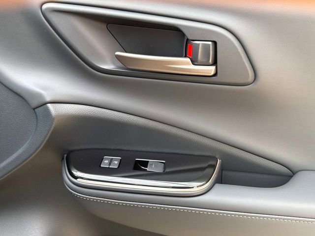 New 2026 Toyota Crown XLE image 15