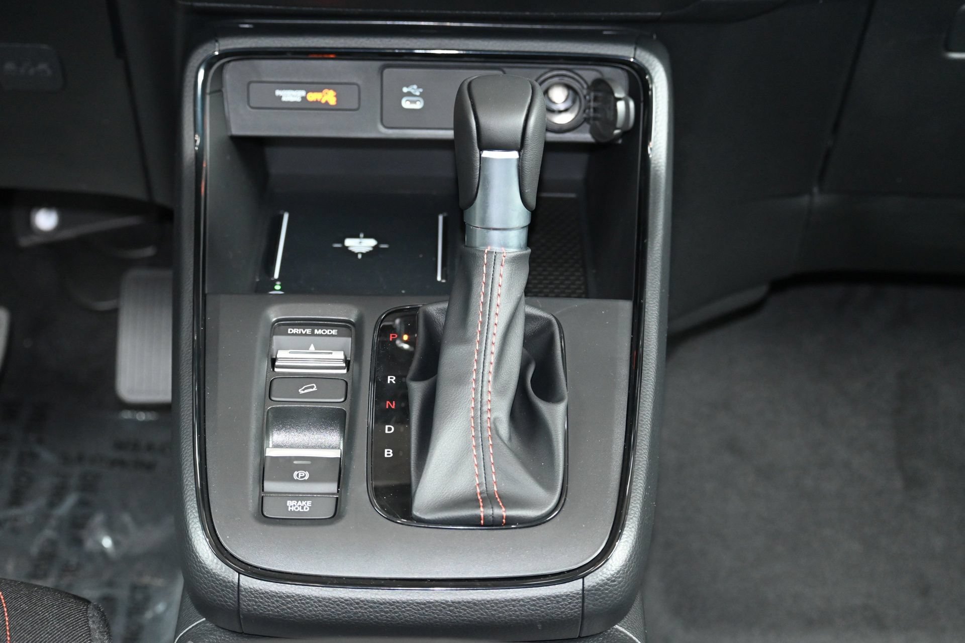 New 2026 Honda CR-V Sport image 23