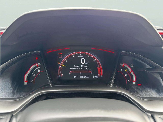 Used 2019 Honda Civic Type R image 22