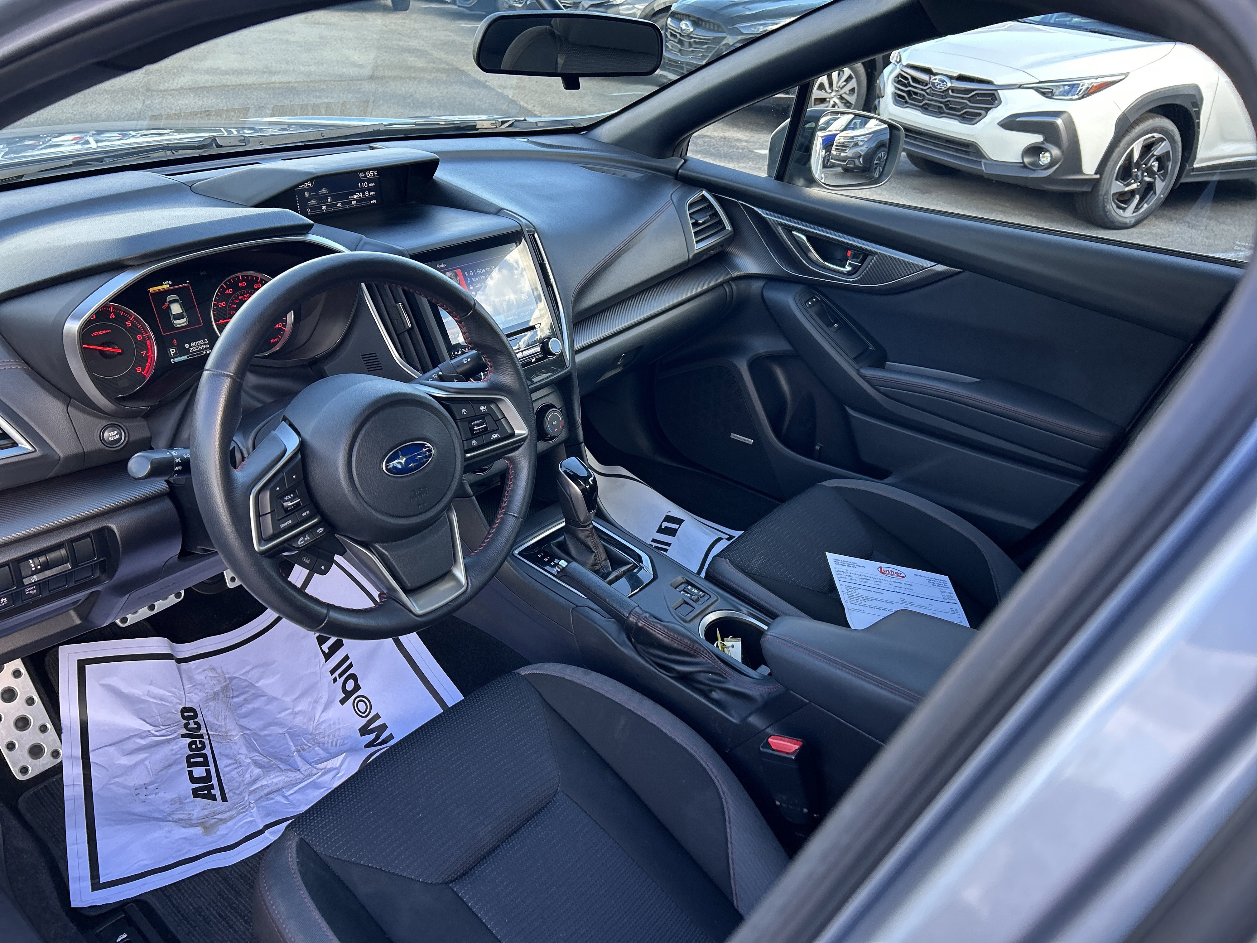 Used 2019 Subaru Impreza 2.0i Sport image 26
