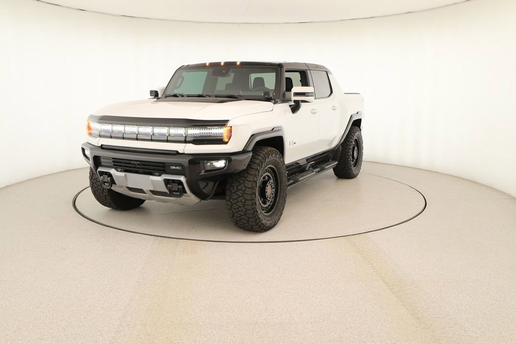Used 2022 GMC Hummer EV Edition 1 image 12