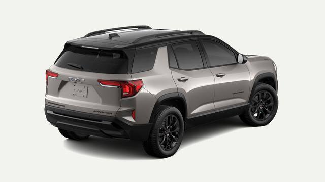 New 2026 GMC Terrain Elevation image 5