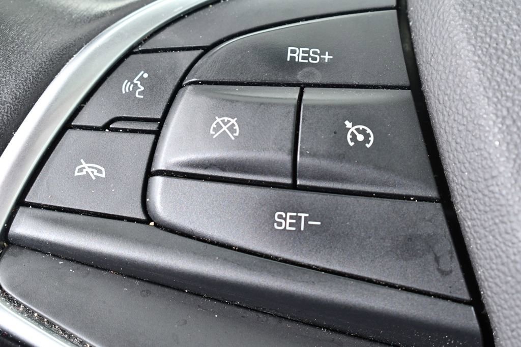 Used 2018 Cadillac CT6 Premium Luxury w/ Driver Assist Package image 32