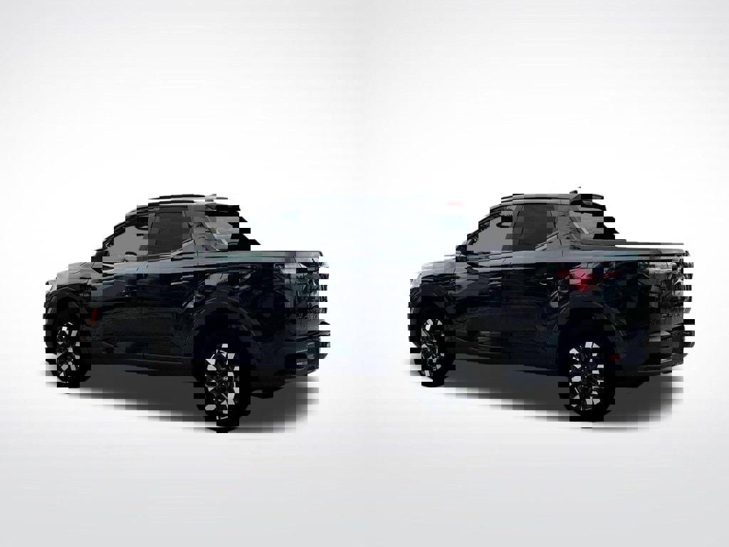 New 2026 Hyundai Santa Cruz SEL image 8