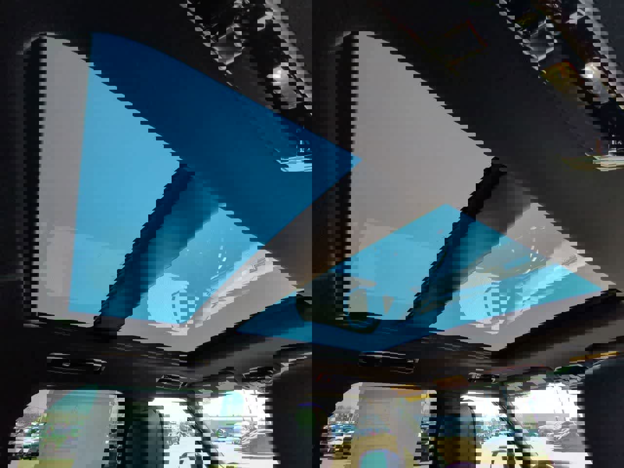 New 2026 Land Rover Range Rover Sport Dynamic SE AWD/4WD image 22