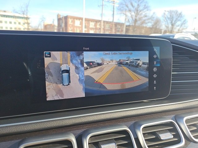 Used 2020 Mercedes-Benz GLE 350 GLE 350 image 32