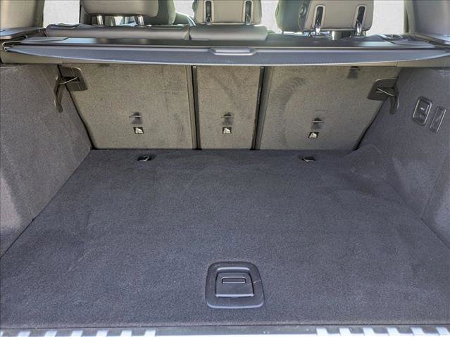 Used 2021 BMW X3 xDrive30e w/ Premium Package image 6