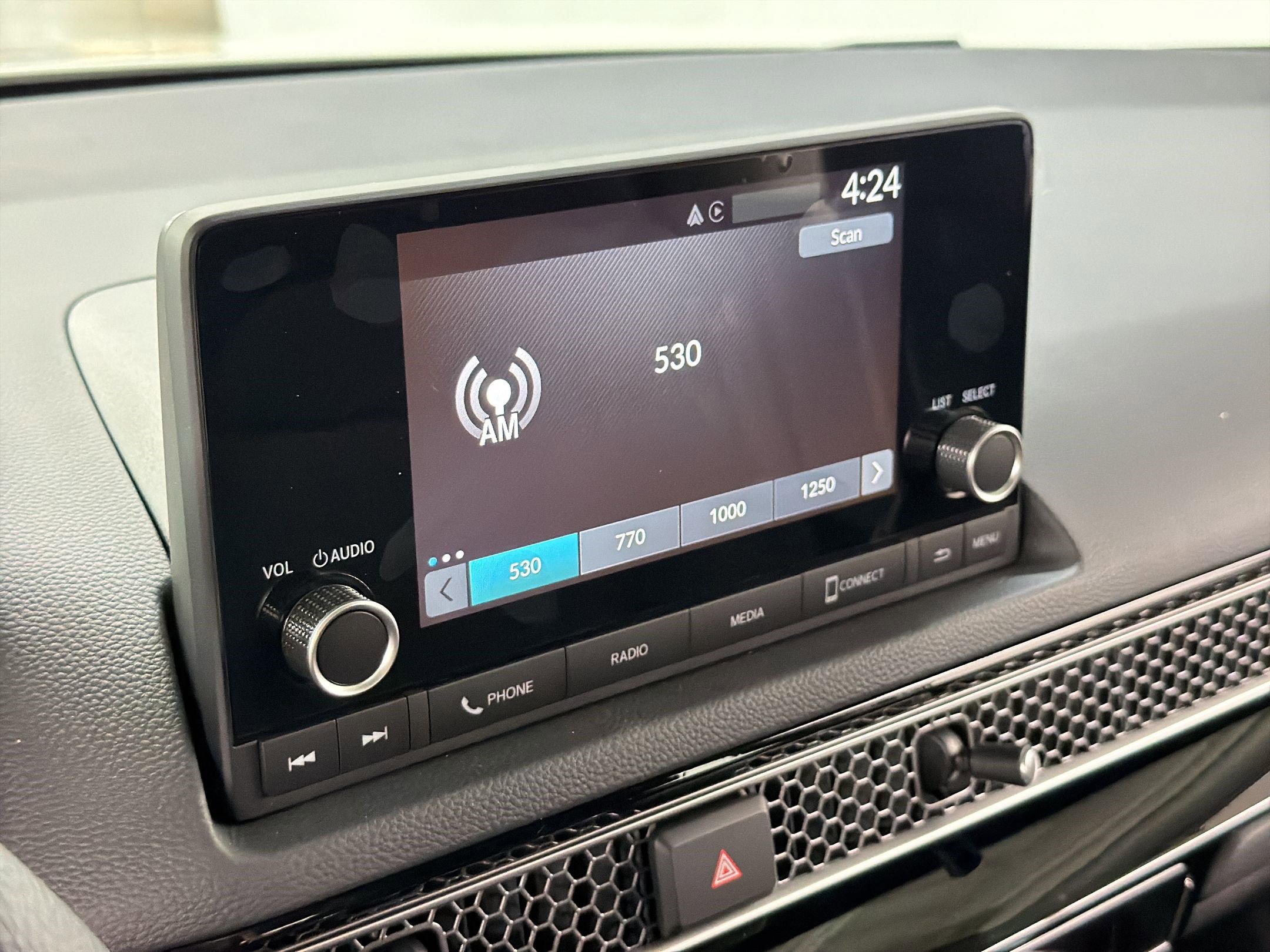 New 2026 Honda Civic LX image 23