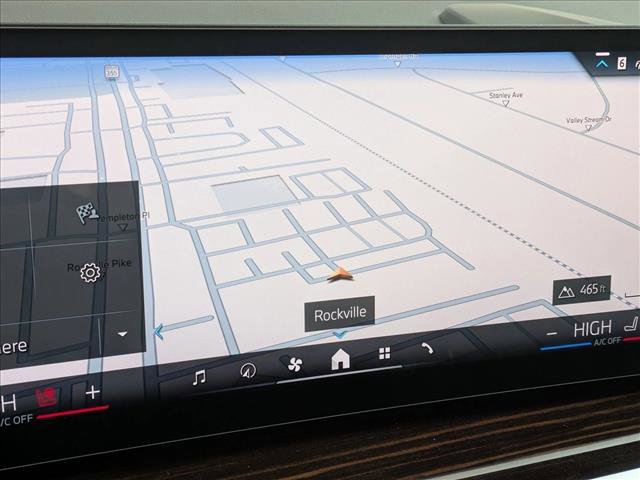 New 2026 BMW X5 xDrive50e w/ Climate Comfort Package image 14