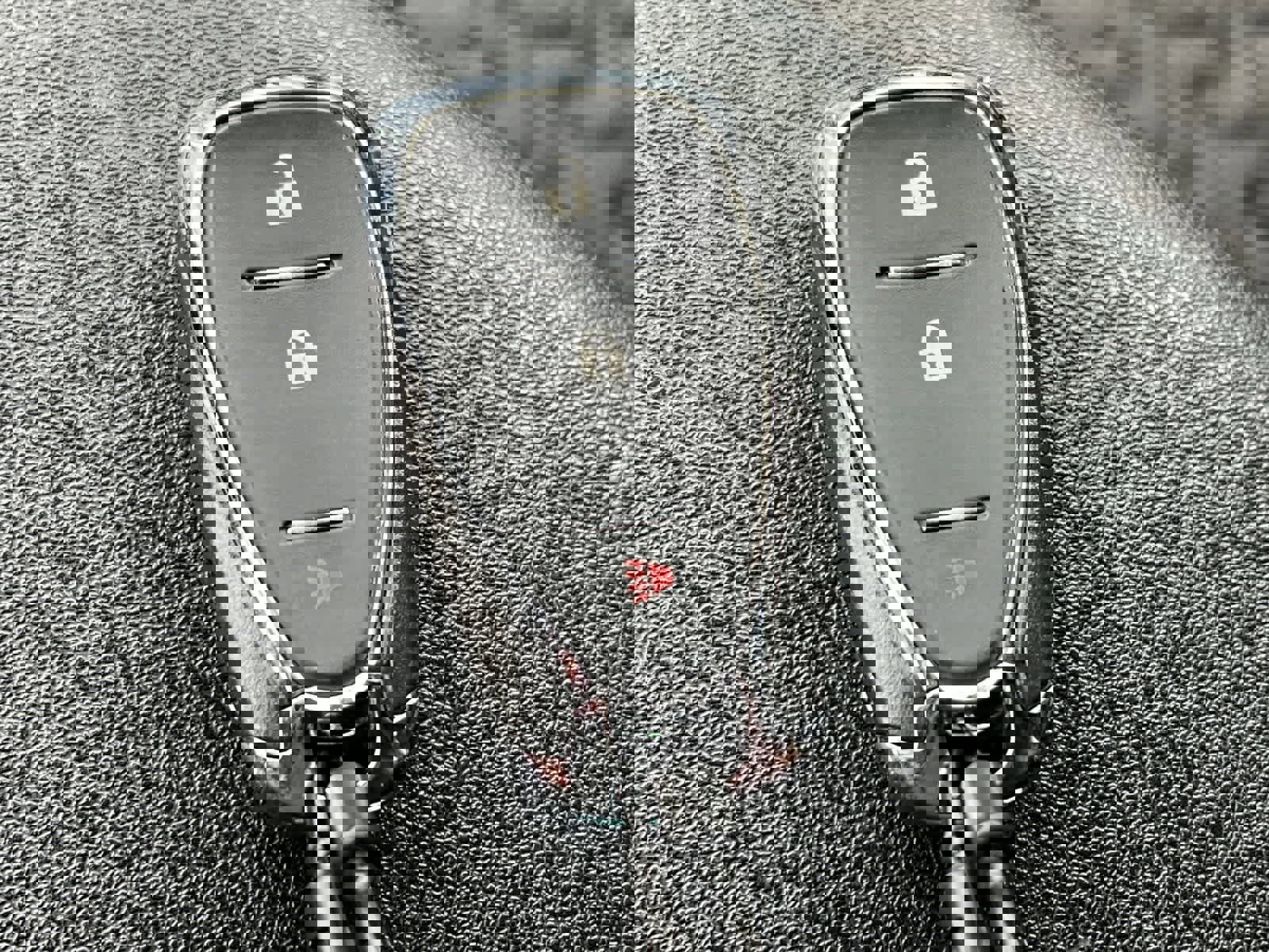 Used 2024 Chevrolet Equinox LT image 27