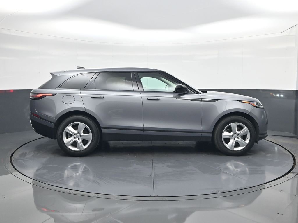 Used 2024 Land Rover Range Rover Velar S image 8