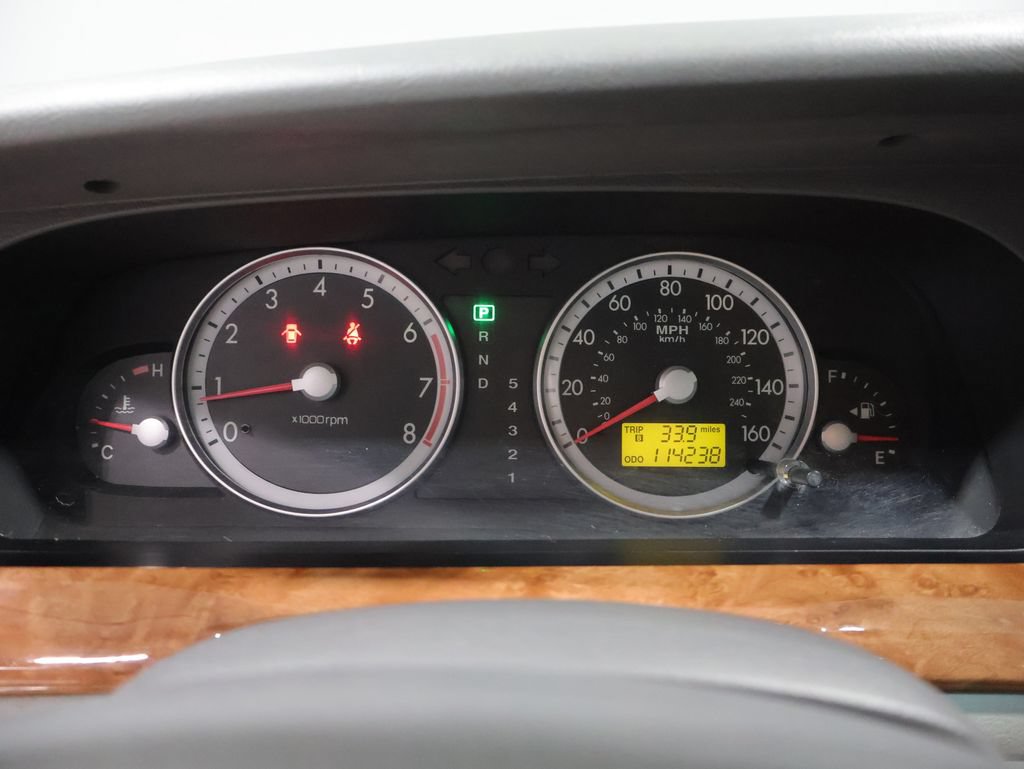 Used 2006 Kia Amanti FWD image 36