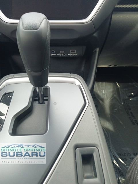 Certified 2024 Subaru Crosstrek 2.0i Premium image 55