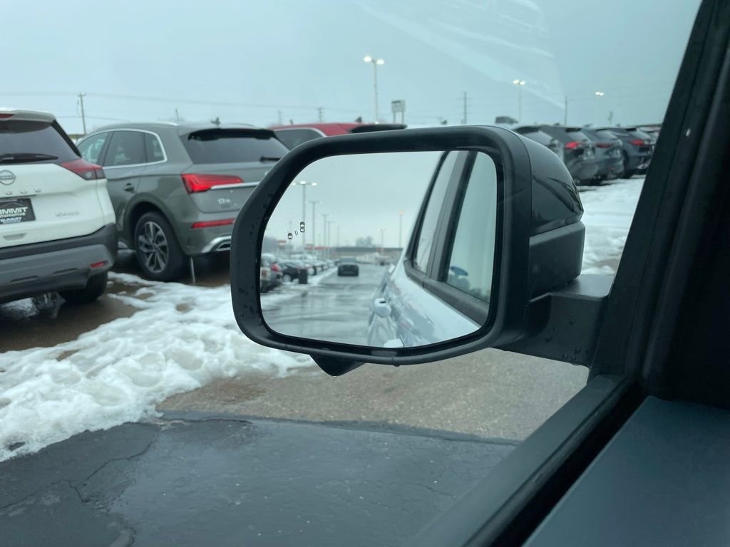 New 2026 Ford Maverick Tremor AWD/4WD image 42