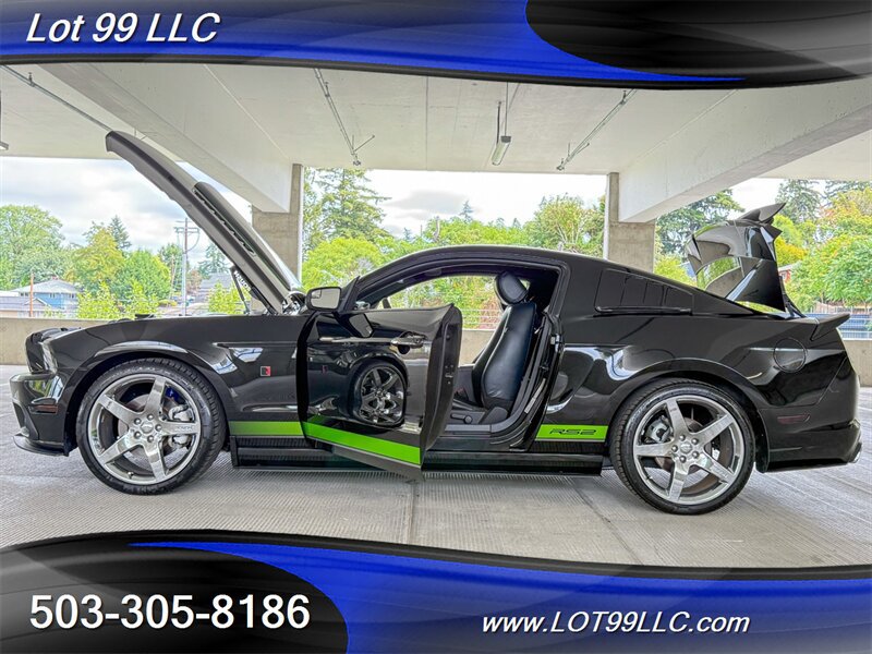 Used 2013 Ford Mustang GT RWD image 29
