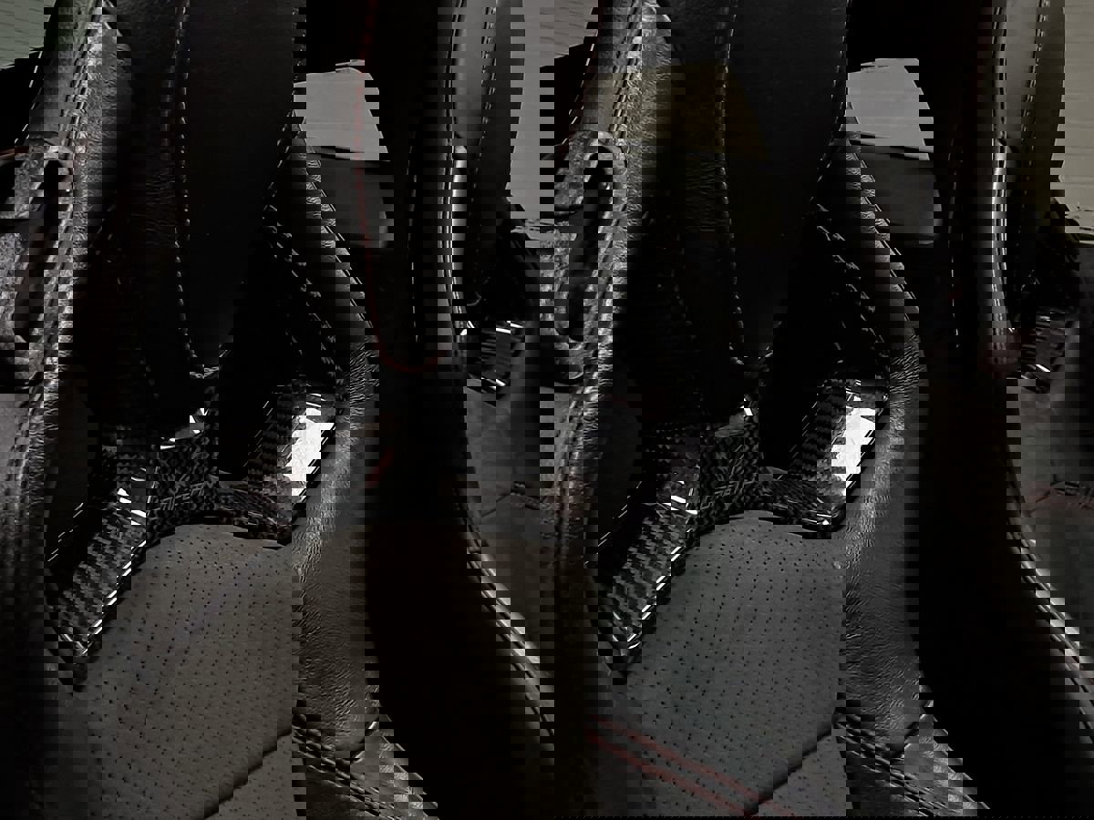 Used 2019 Chevrolet Corvette Grand Sport image 9