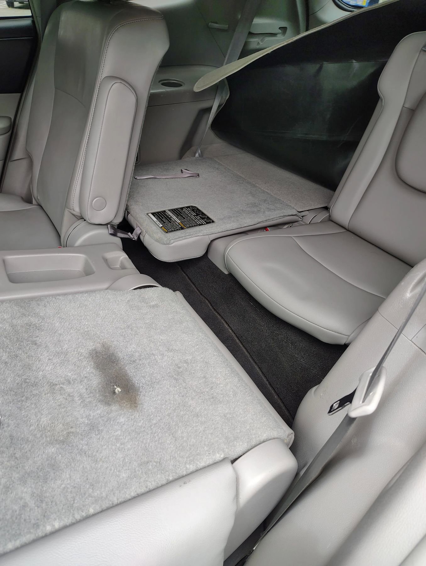 Used 2011 Toyota Highlander SE w/ Tow Pkg AWD/4WD image 21