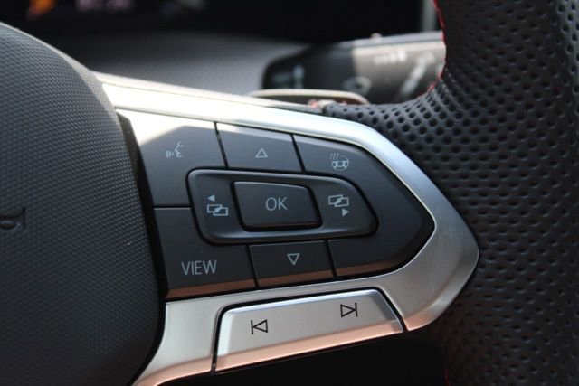 New 2025 Volkswagen GTI SE image 21