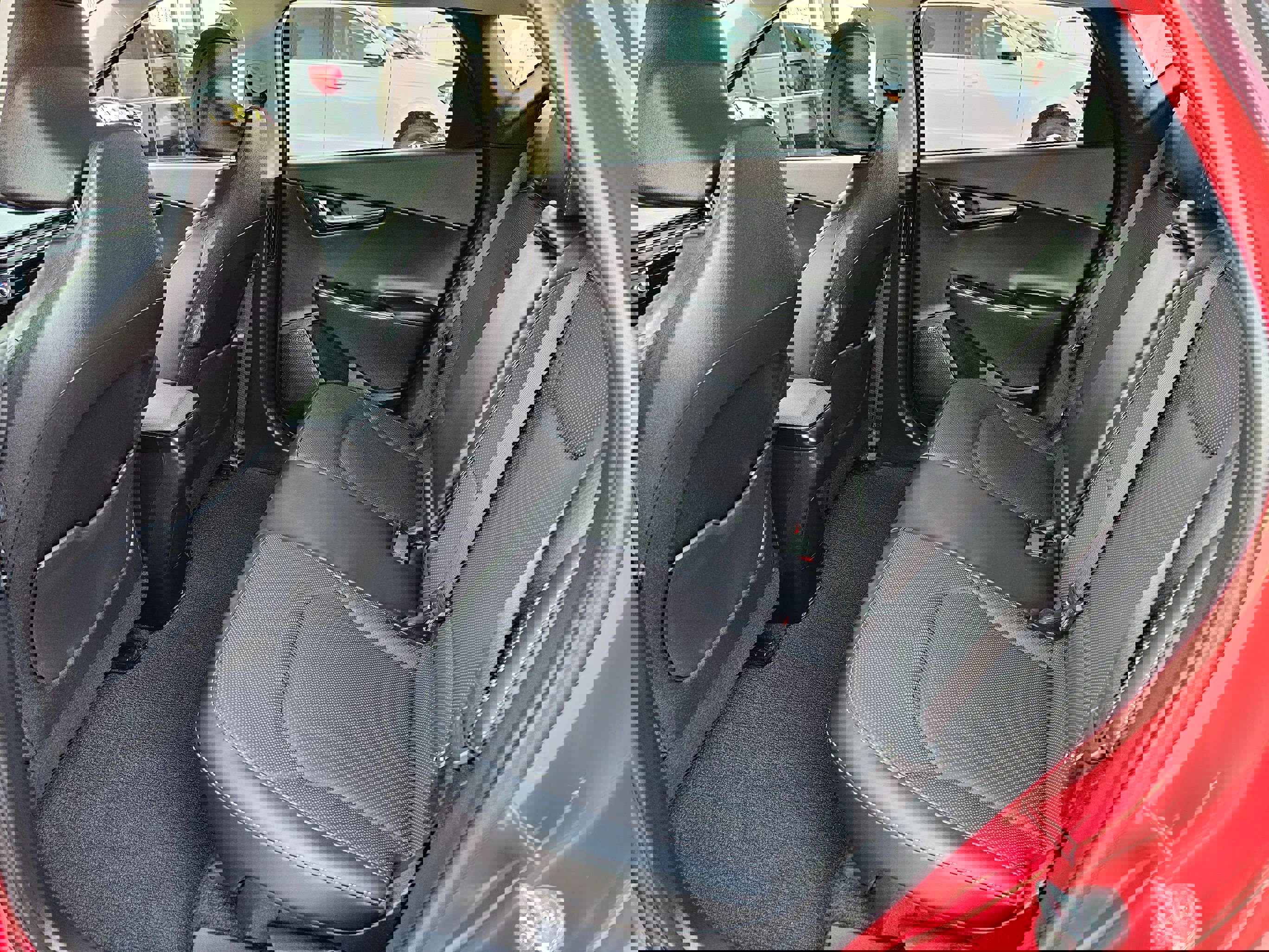 Used 2024 Kia EV6 Wind image 19