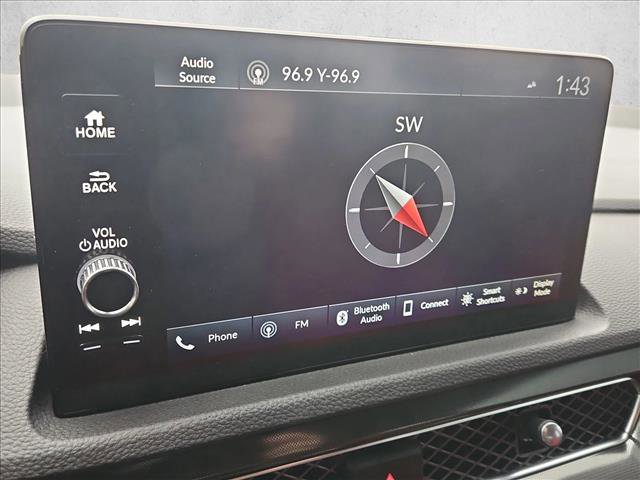 Used 2025 Acura Integra A-Spec image 13