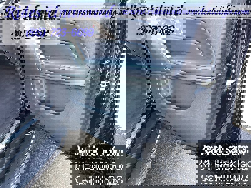 Used 2010 Acura MDX w/ Technology Package image 33