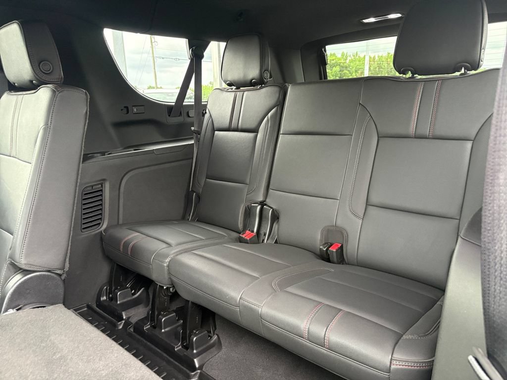 Used 2023 Chevrolet Suburban RST w/ Max Trailering Package AWD/4WD image 29