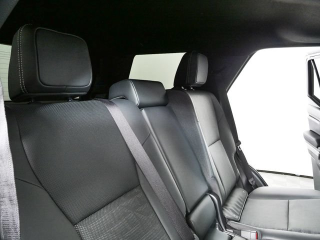 Used 2025 Toyota 4Runner TRD Sport Premium AWD/4WD image 24