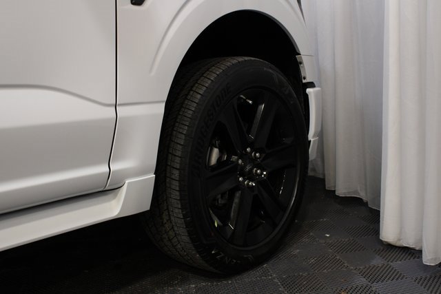 New 2025 Ford F150 STX w/ LOBO Package image 28
