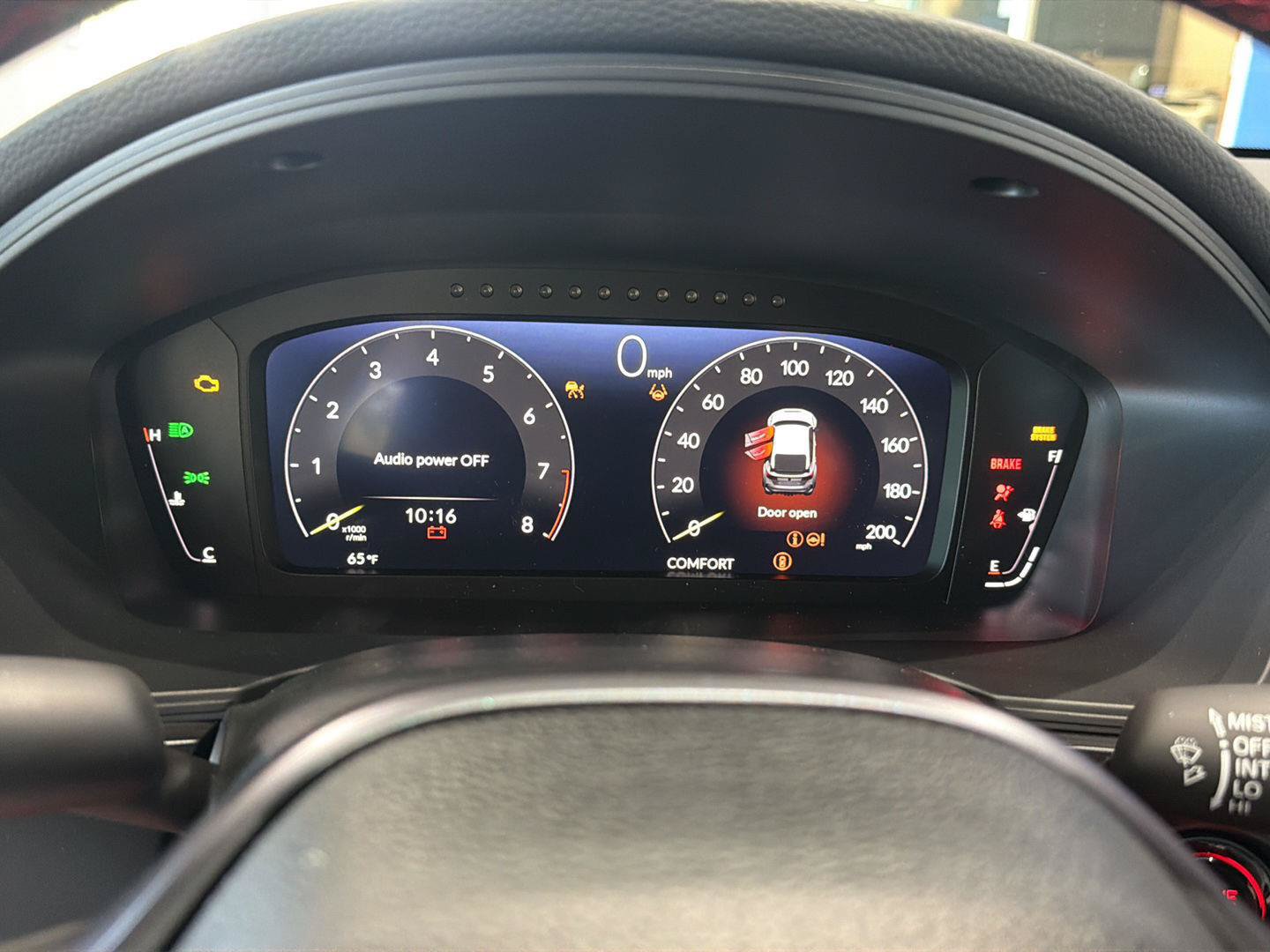 New 2026 Honda Civic Type R image 22