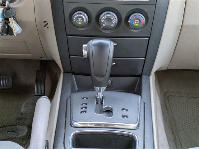 Used 2008 Kia Sorento LX image 20