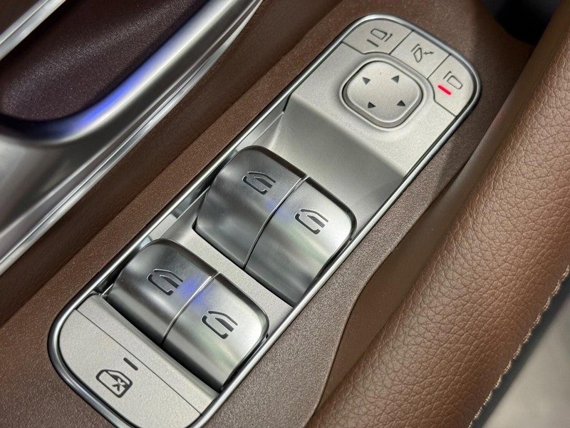 New 2026 Mercedes-Benz GLE 450 4MATIC image 16