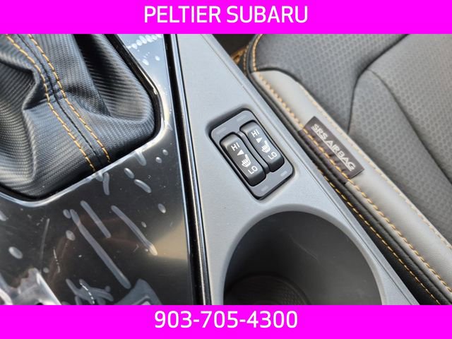 New 2026 Subaru Crosstrek 2.5i Wilderness image 26