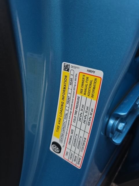 New 2026 Chevrolet TrailBlazer LT w/ Convenience Package image 34