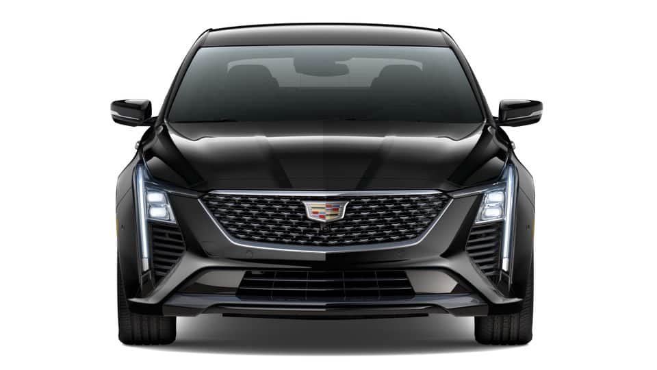 New 2026 Cadillac CT5 Premium Luxury RWD image 18