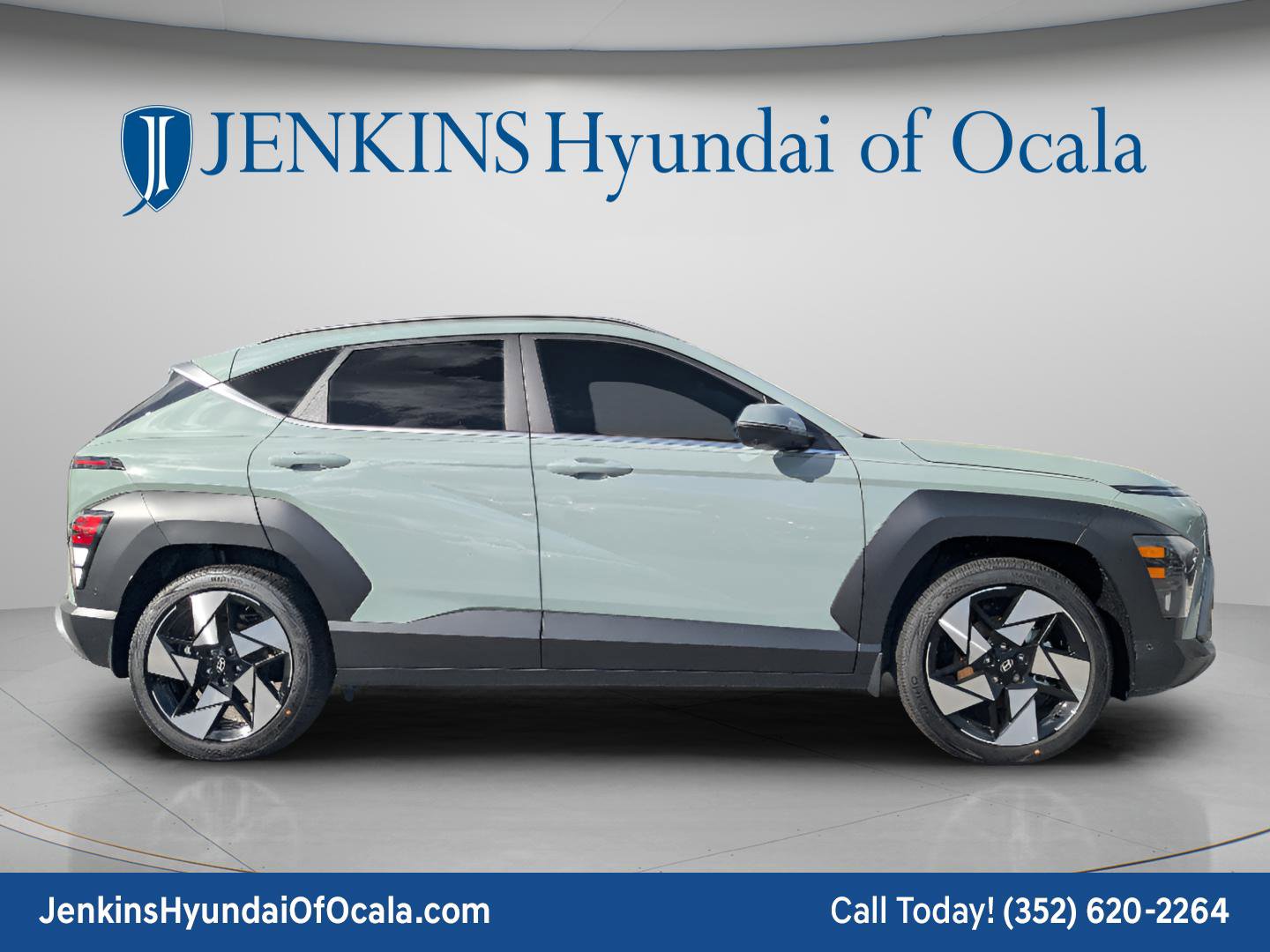 New 2026 Hyundai Kona Limited image 2