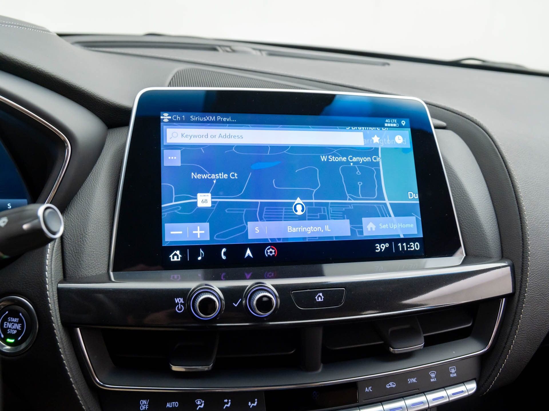 Certified 2024 Cadillac CT5 V Blackwing w/ Carbon Fiber Package 2 image 39